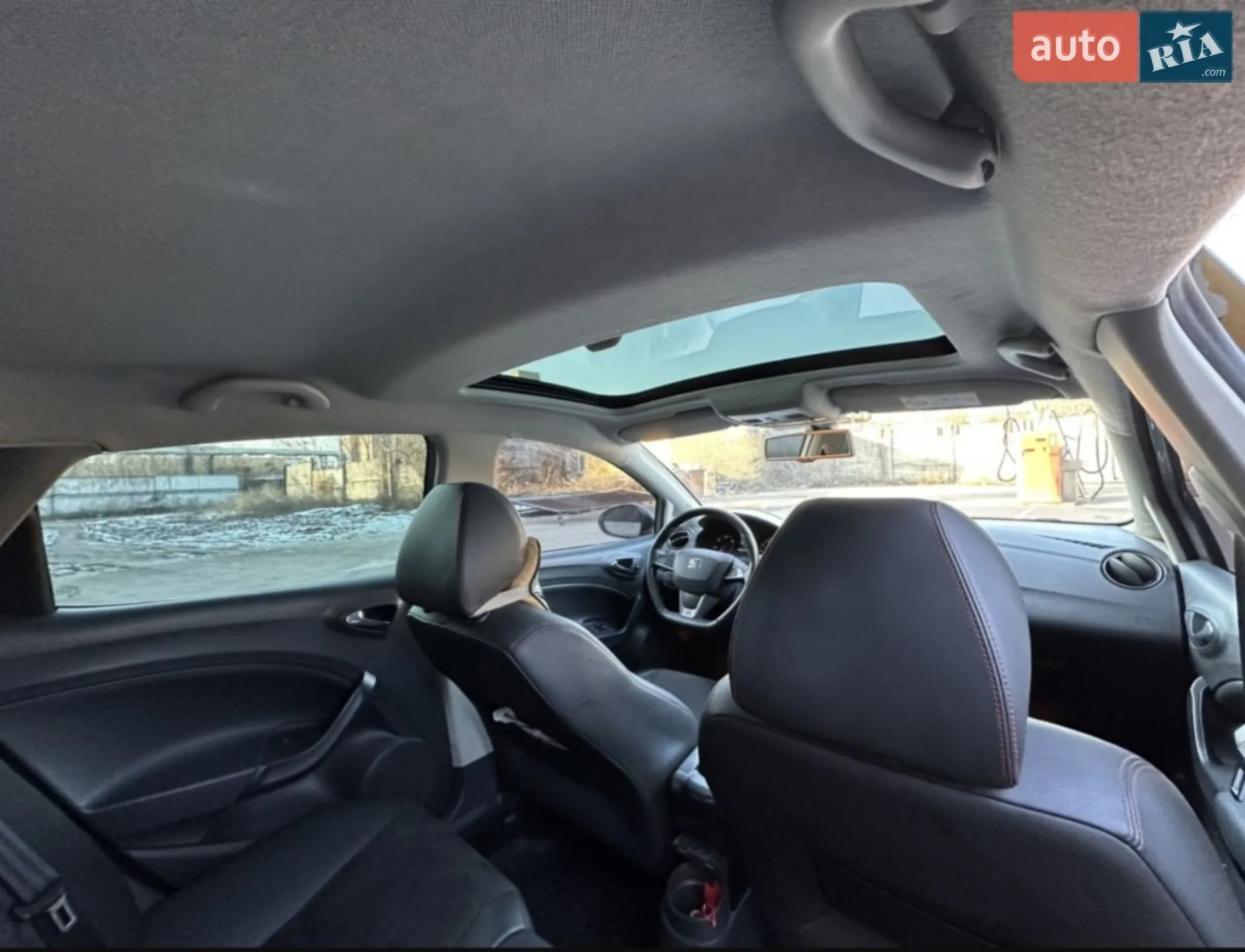 2015 SEAT Ibiza - мініатюра 11