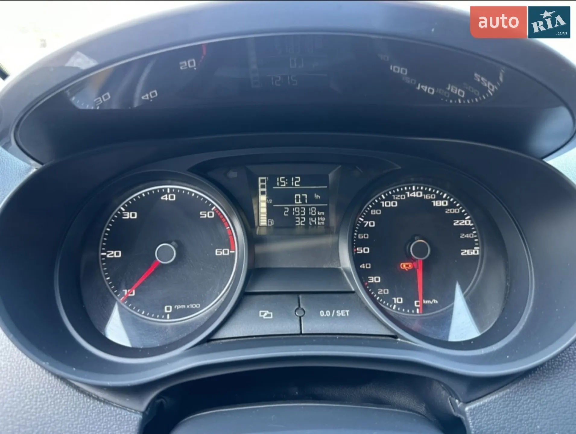 2015 SEAT Ibiza - мініатюра 17