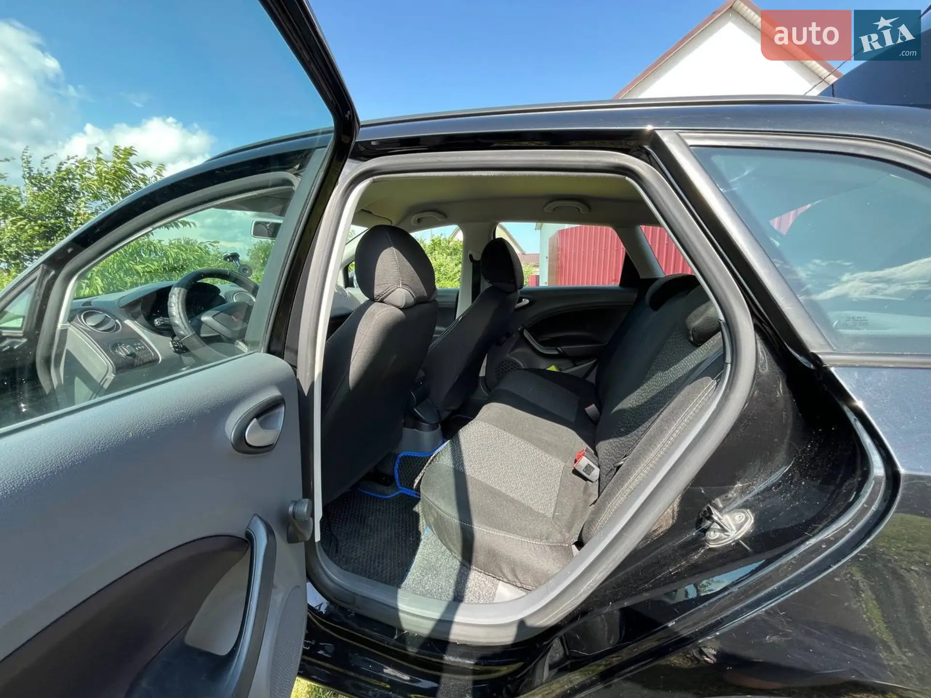 2011 SEAT Ibiza - мініатюра 14