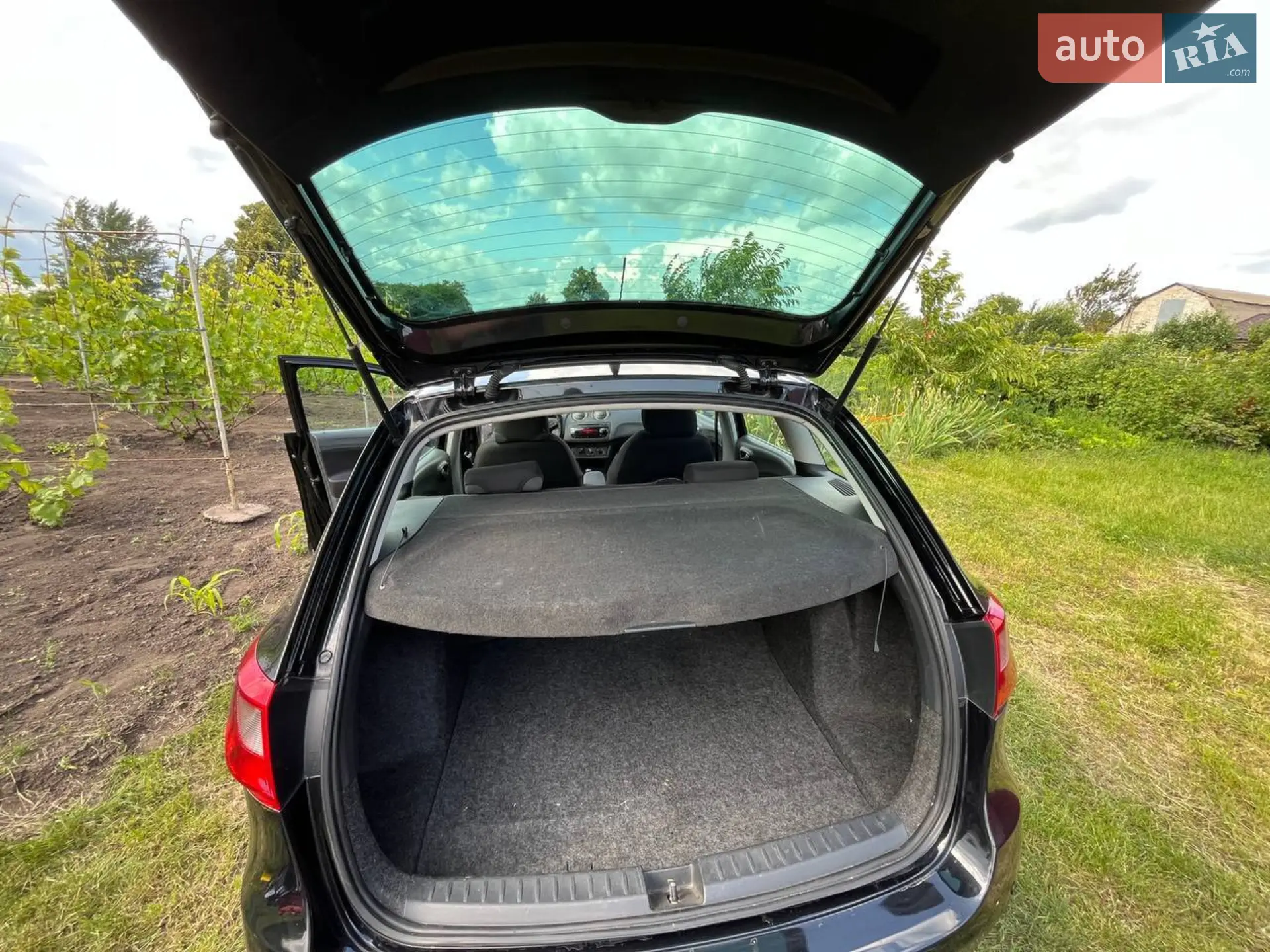 2011 SEAT Ibiza - мініатюра 22