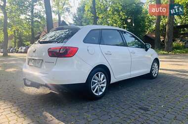 Универсал SEAT Ibiza 2012 в 
