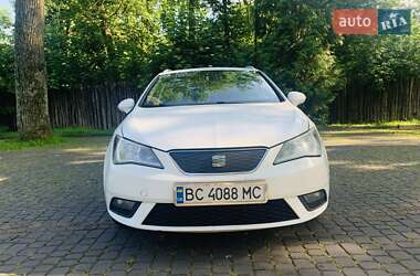 Универсал SEAT Ibiza 2012 в 