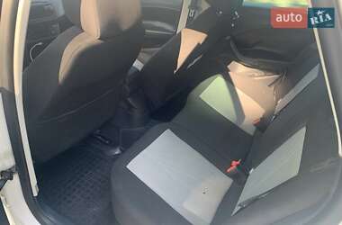 Универсал SEAT Ibiza 2012 в 
