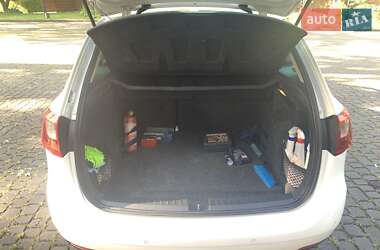 Универсал SEAT Ibiza 2012 в 