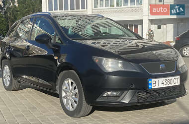 Універсал SEAT Ibiza 2012 в 