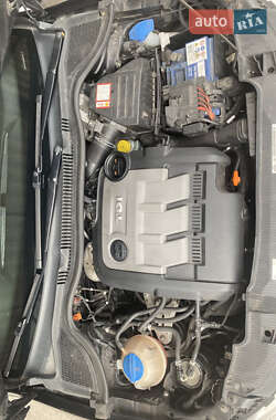 Універсал SEAT Ibiza 2012 в 