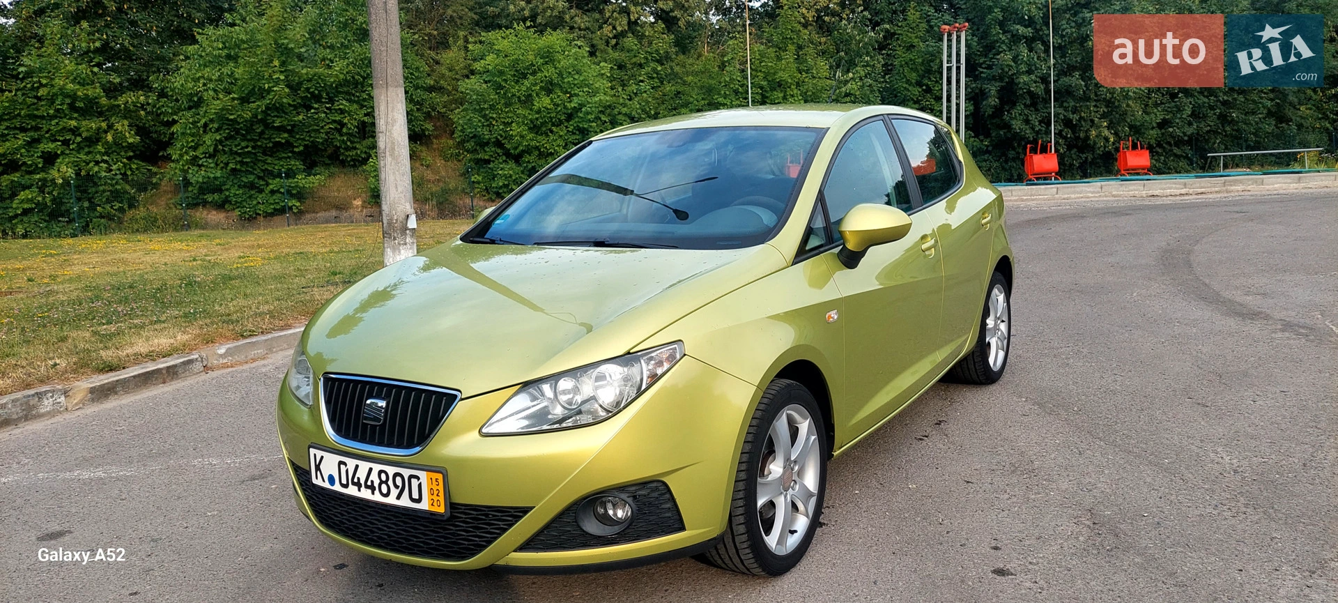 Фото авто 1
