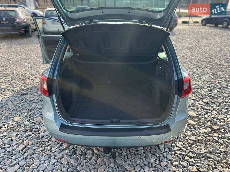 Универсал SEAT Ibiza 2010 в Ровно