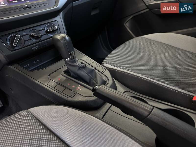 Хэтчбек SEAT Ibiza 2021 в Киеве