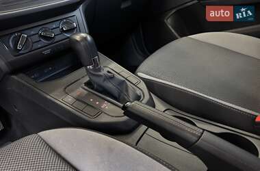 Хэтчбек SEAT Ibiza 2021 в 