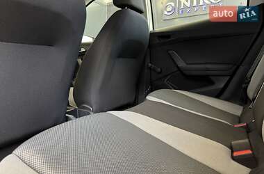 Хэтчбек SEAT Ibiza 2021 в 