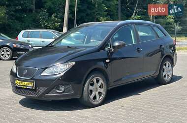 Универсал SEAT Ibiza 2010 в 