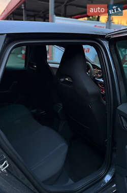 Хэтчбек SEAT Ibiza 2025 в 