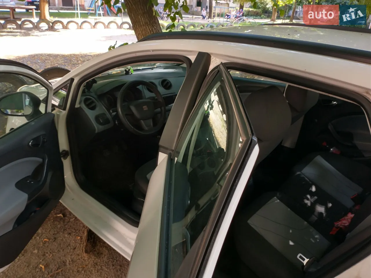 2011 SEAT Ibiza - мініатюра 31