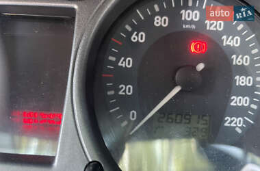 Хэтчбек SEAT Ibiza 2007 в 