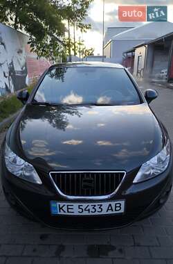 Хетчбек SEAT Ibiza 2010 в 
