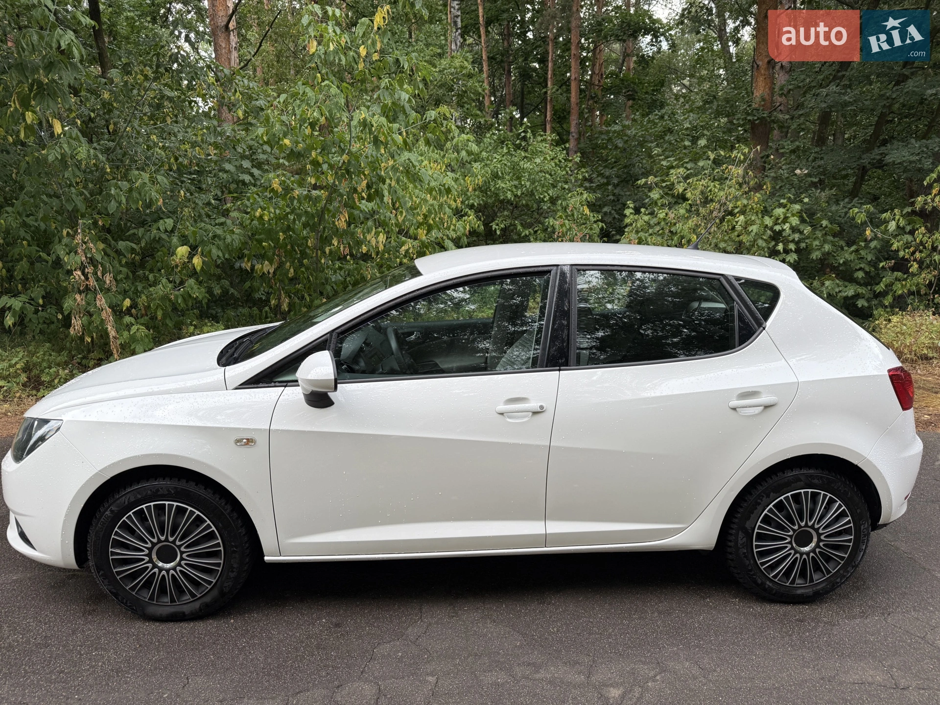 2017 SEAT Ibiza - мініатюра 7