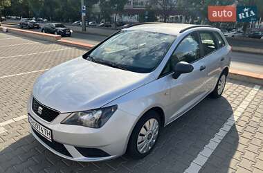 Универсал SEAT Ibiza 2015 в Одессе