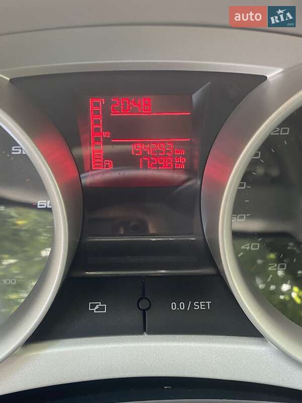 Универсал SEAT Ibiza 2011 в Скалате