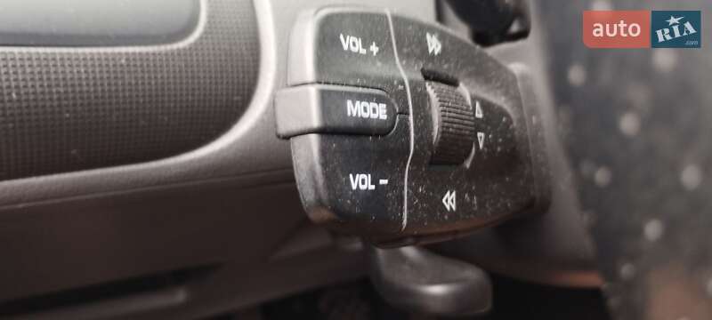 Хэтчбек SEAT Ibiza 2010 в Житомире