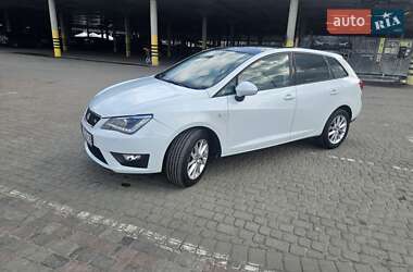 Хэтчбек SEAT Ibiza 2013 в Харькове