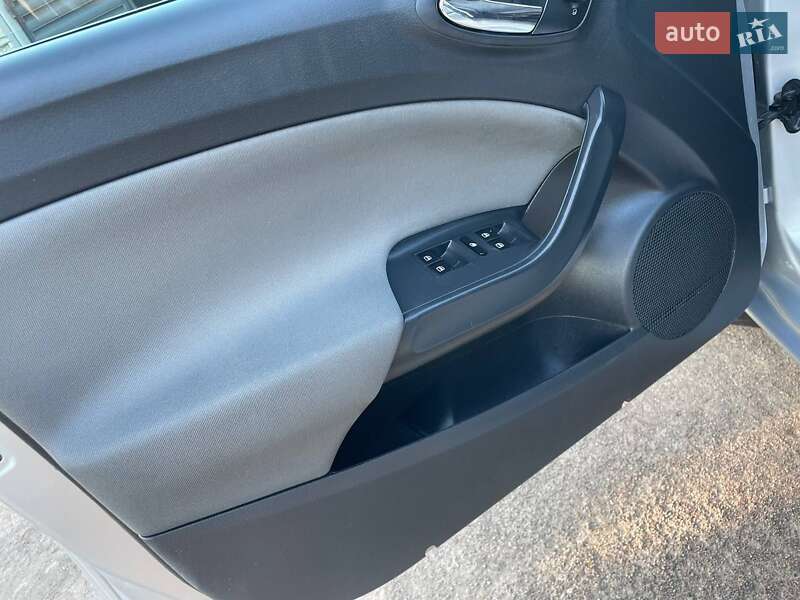 Універсал SEAT Ibiza 2012 в Дубні