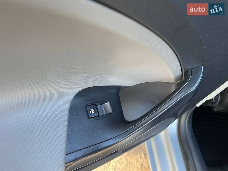 Універсал SEAT Ibiza 2012 в Дубні