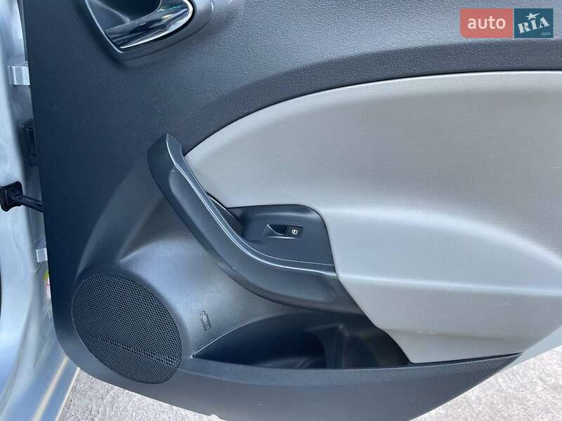 Універсал SEAT Ibiza 2012 в Дубні