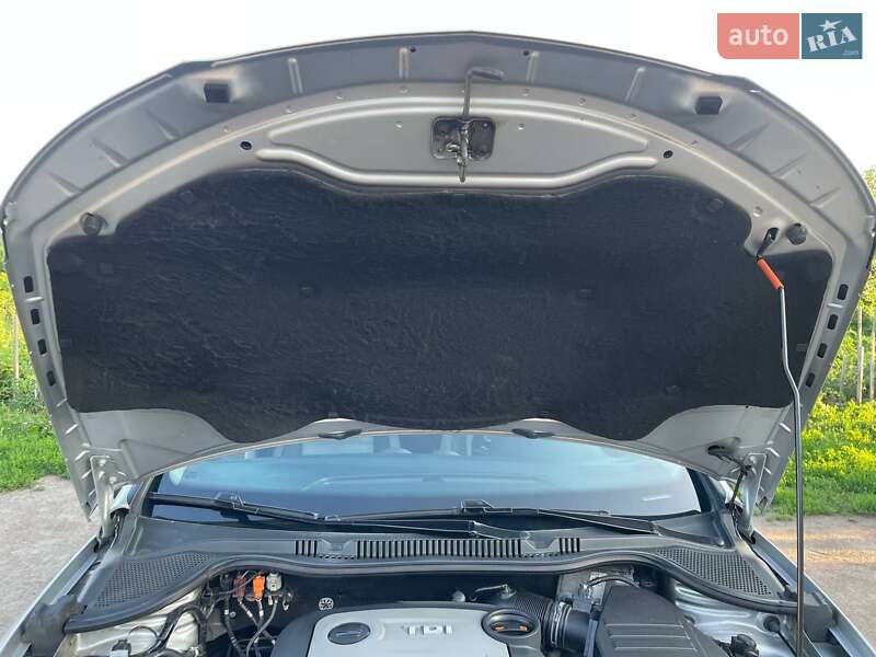 Універсал SEAT Ibiza 2012 в Дубні