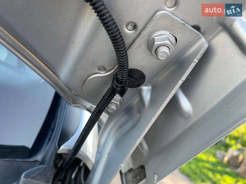 Універсал SEAT Ibiza 2012 в Дубні