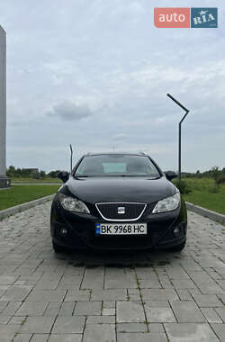 Универсал SEAT Ibiza 2011 в Здолбунове