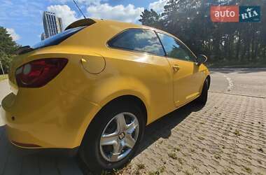 Універсал SEAT Ibiza 2010 в Києві