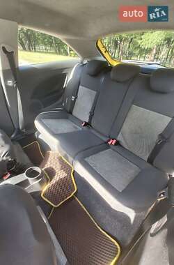 Універсал SEAT Ibiza 2010 в Києві