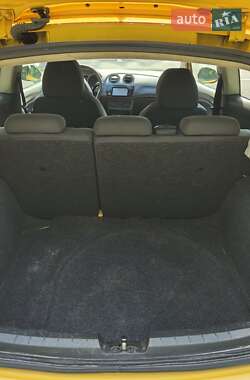 Універсал SEAT Ibiza 2010 в Києві
