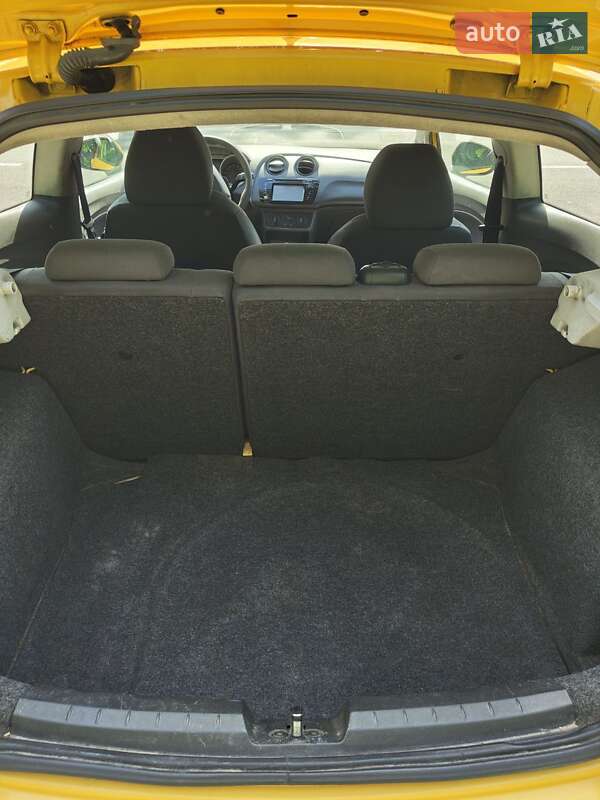 Універсал SEAT Ibiza 2010 в Києві
