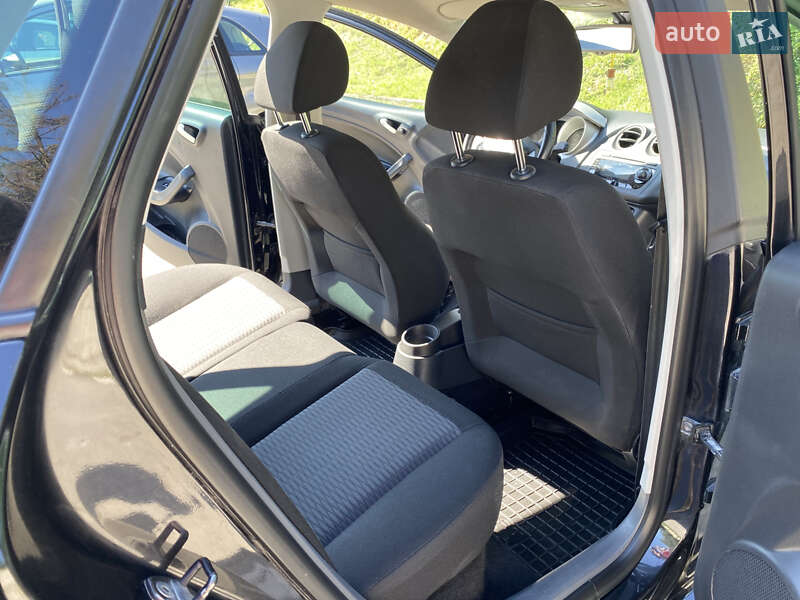 Універсал SEAT Ibiza 2011 в Тернополі