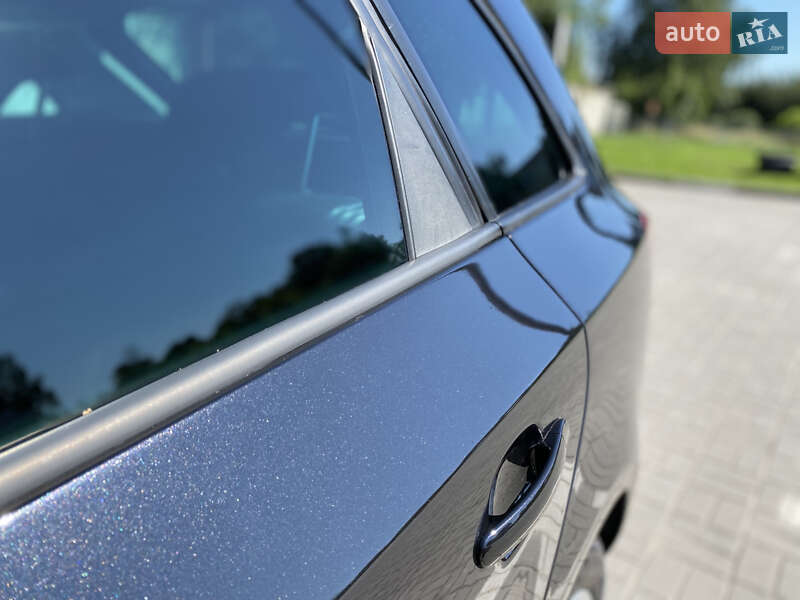 Універсал SEAT Ibiza 2011 в Тернополі