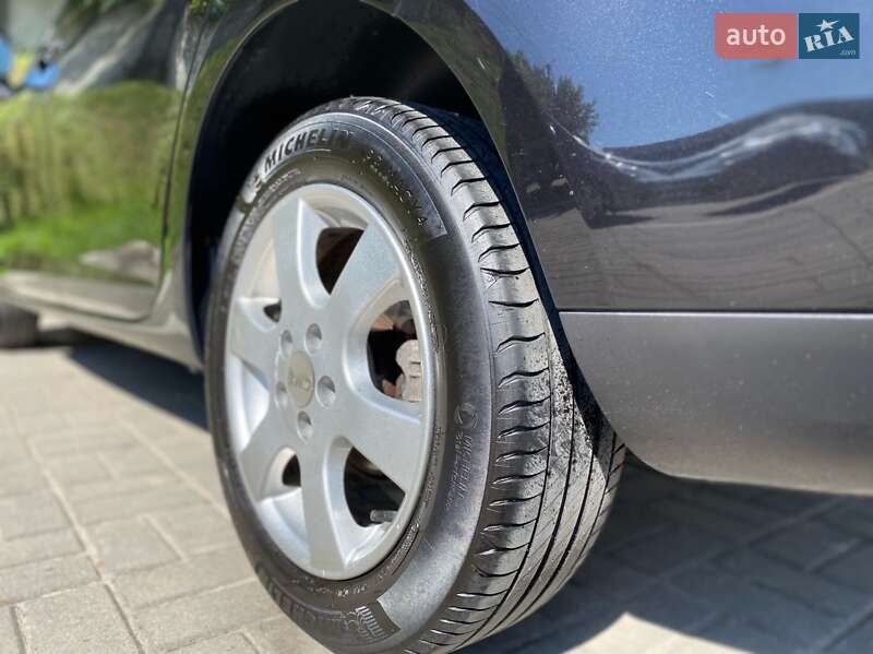 Універсал SEAT Ibiza 2011 в Тернополі