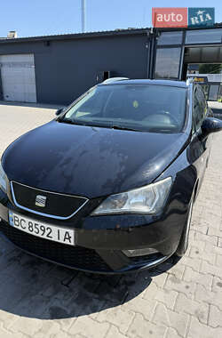 Універсал SEAT Ibiza 2012 в Львові