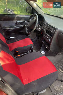 Хетчбек SEAT Ibiza 1995 в Рівному