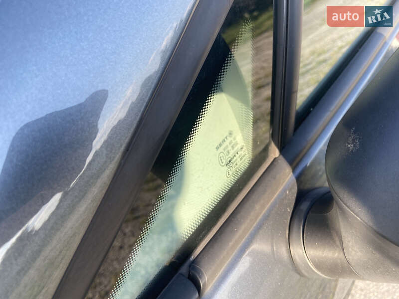 Универсал SEAT Ibiza 2015 в Киеве