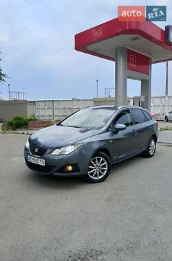 Універсал SEAT Ibiza 2011 в Дніпрі