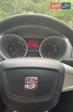 Универсал SEAT Ibiza 2011 в Овруче