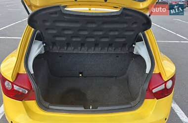 Хэтчбек SEAT Ibiza 2011 в 