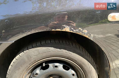 Хэтчбек SEAT Ibiza 2007 в 