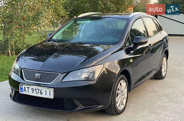 Универсал SEAT Ibiza 2012 в Коломые