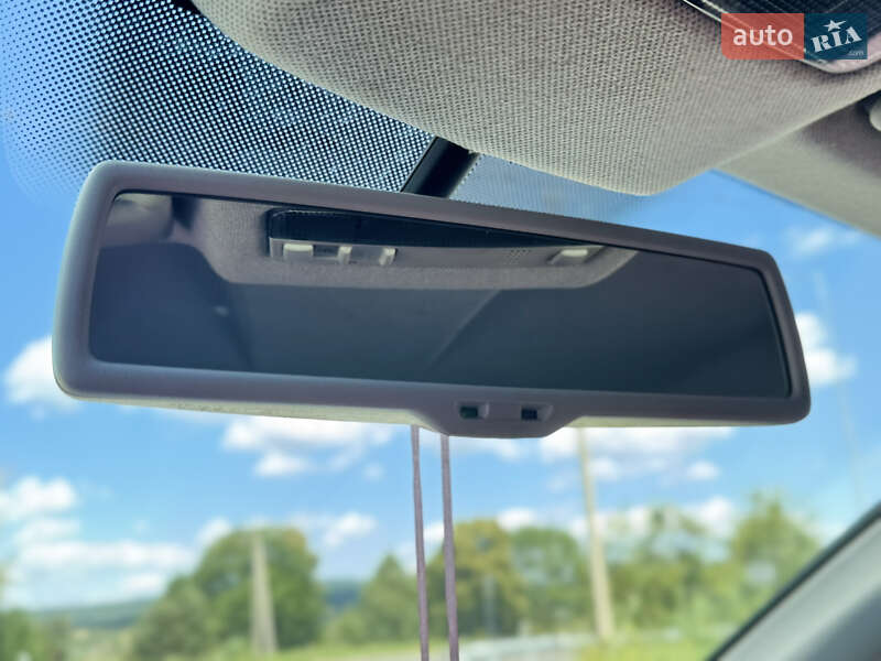 Универсал SEAT Ibiza 2012 в Самборе фото 7 Универсал SEAT Ibiza 2012 в Самборе