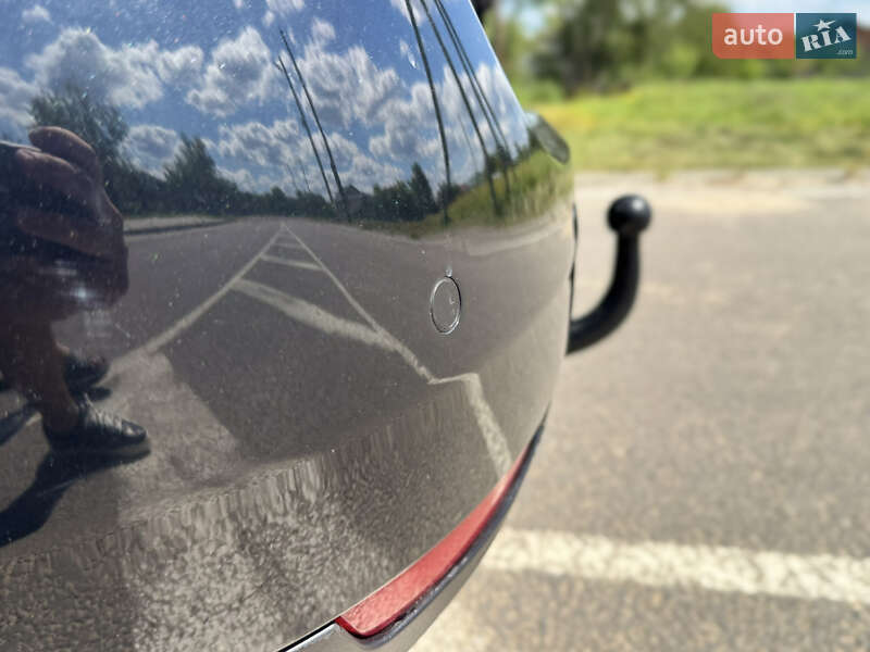 Универсал SEAT Ibiza 2012 в Самборе фото 32 Универсал SEAT Ibiza 2012 в Самборе