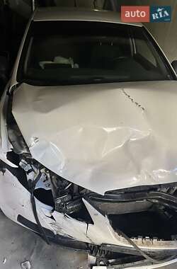 Хетчбек SEAT Ibiza 2010 в Харкові