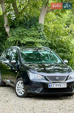 Универсал SEAT Ibiza 2012 в Коломые